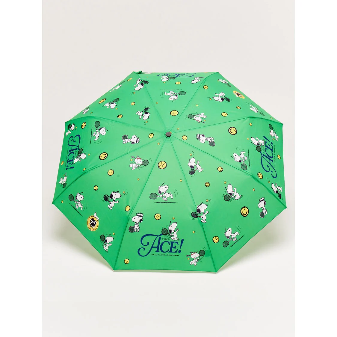 ORIGINAL DUCKHEAD - COMPACT UMBRELLA | PEANUTS ACE - Image 6