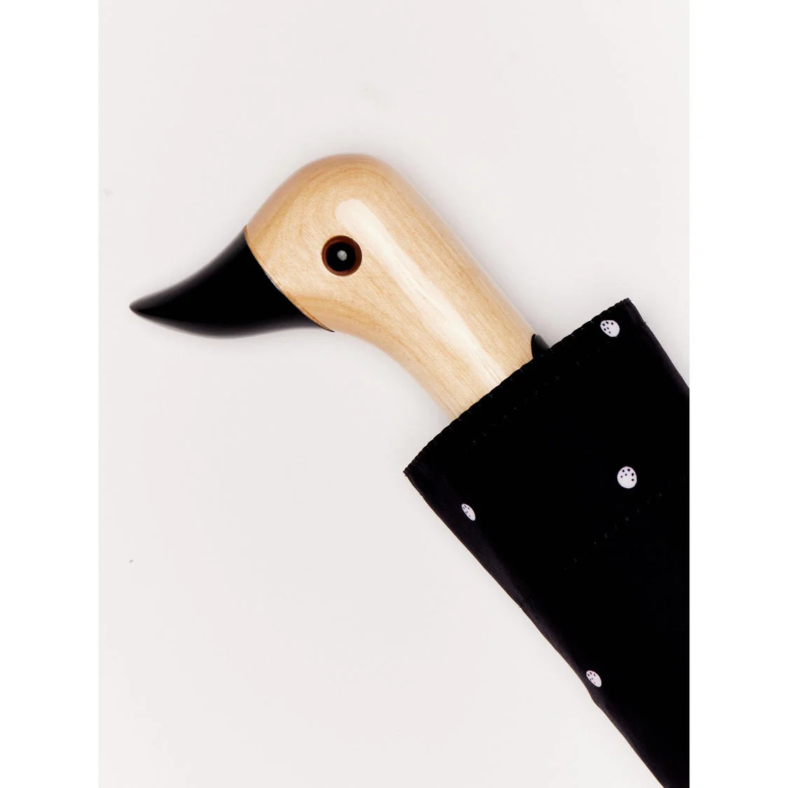 ORIGINAL DUCKHEAD - COMPACT UMBRELLA | PEANUTS GOLF - Image 2