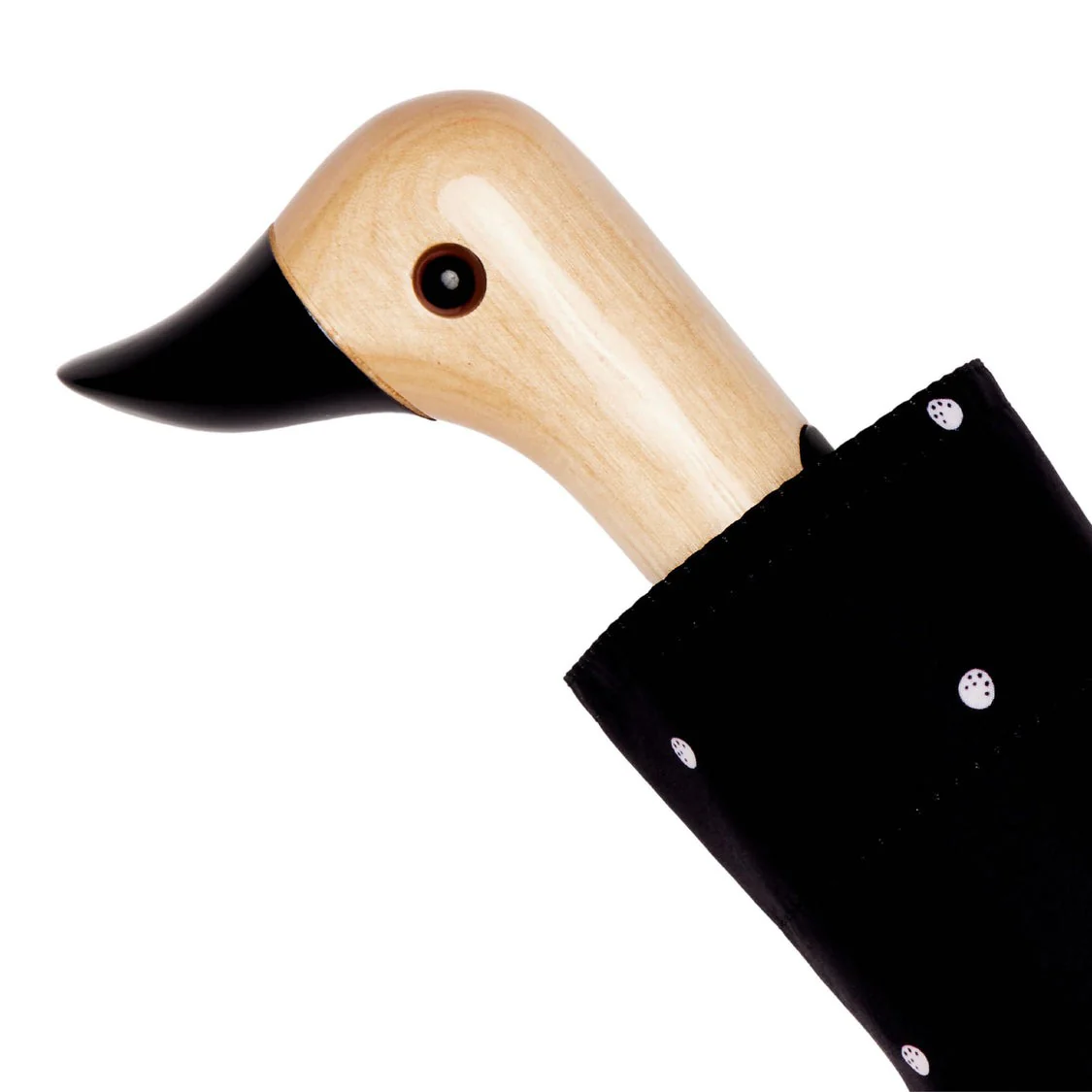 ORIGINAL DUCKHEAD - COMPACT UMBRELLA | PEANUTS GOLF - Image 6