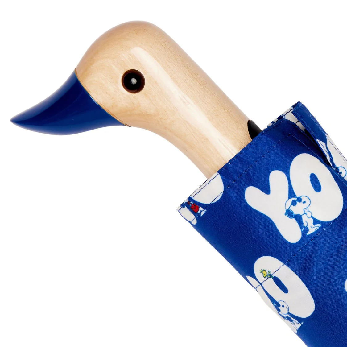 ORIGINAL DUCKHEAD - COMPACT UMBRELLA | PEANUTS YO! - Image 3