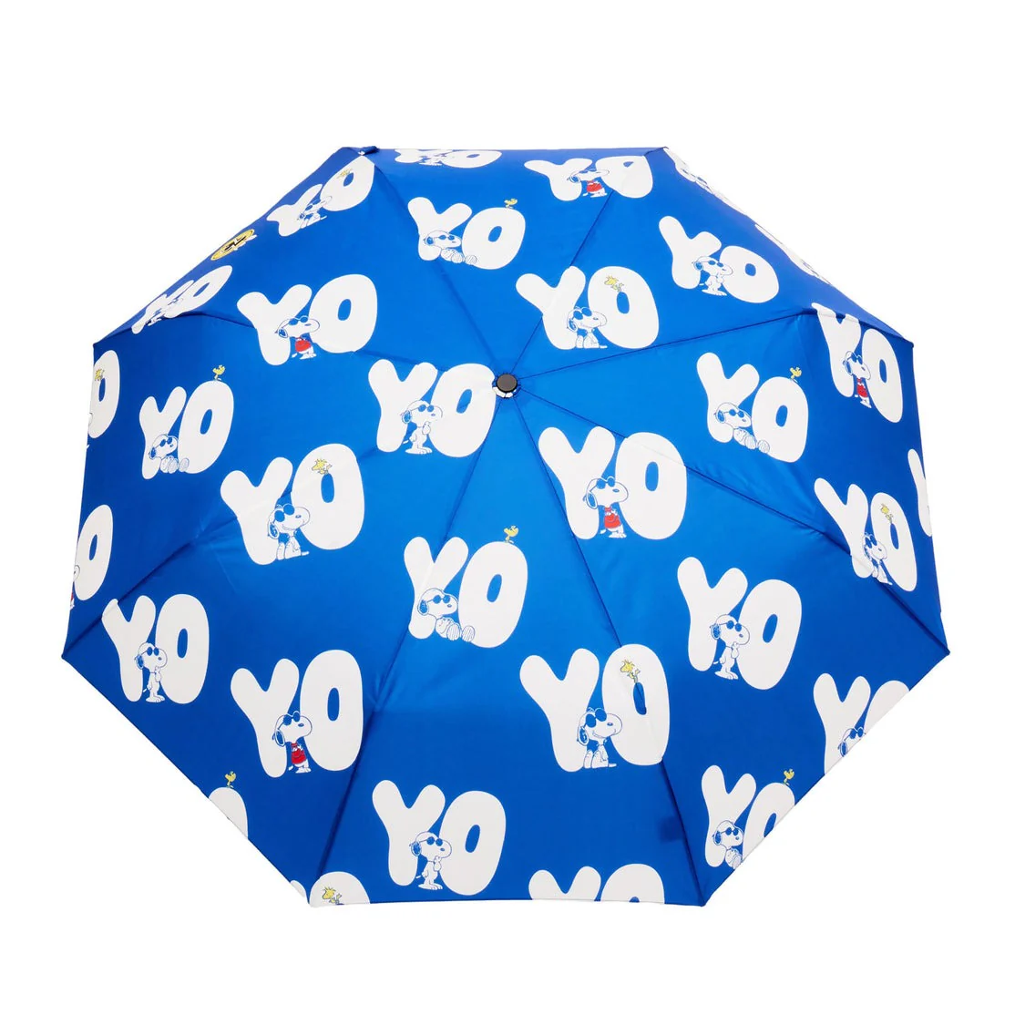 ORIGINAL DUCKHEAD - COMPACT UMBRELLA | PEANUTS YO! - Image 4
