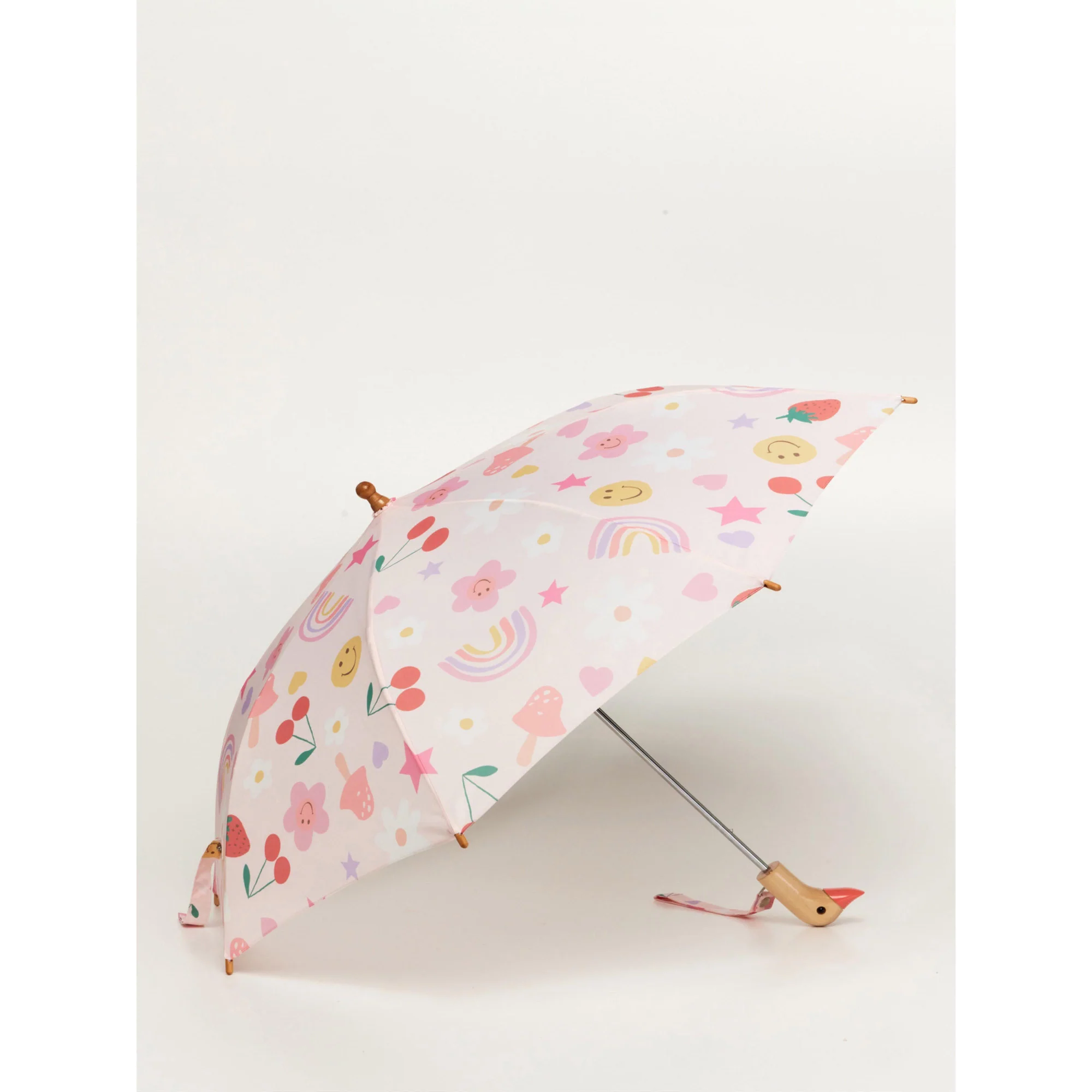 ORIGINAL DUCKHEAD - DUCKLING UMBRELLA | ODH X MERI MERI | HAPPY ICONS - Image 2