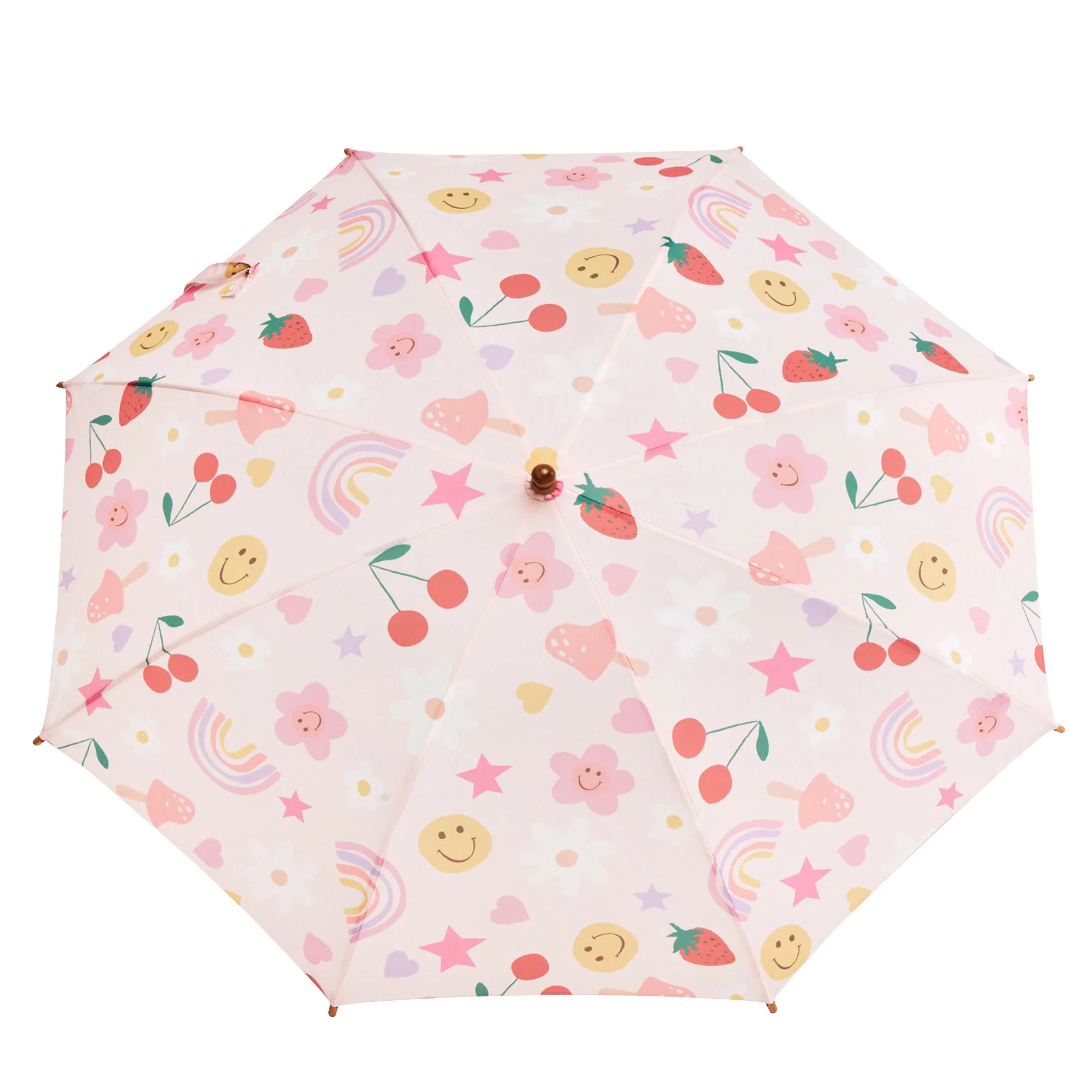 ORIGINAL DUCKHEAD - DUCKLING UMBRELLA | ODH X MERI MERI | HAPPY ICONS - Image 4