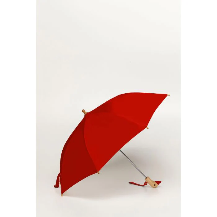 ORIGINAL DUCKHEAD - DUCKLING UMBRELLA | RED - Image 3