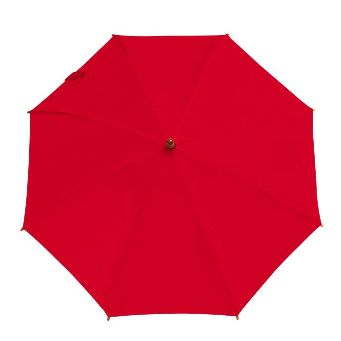 ORIGINAL DUCKHEAD - DUCKLING UMBRELLA | RED - Image 4