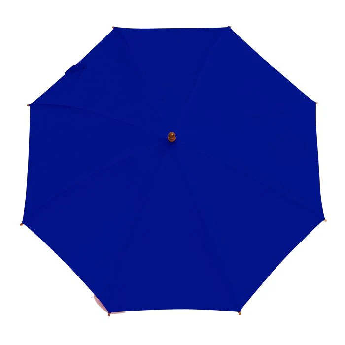 ORIGINAL DUCKHEAD - DUCKLING UMBRELLA | ROYAL BLUE - Image 2