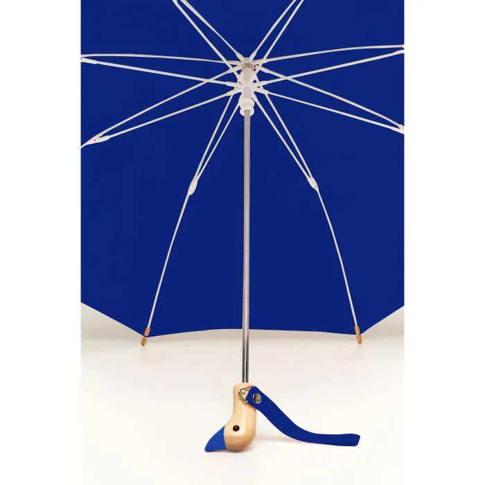 ORIGINAL DUCKHEAD - DUCKLING UMBRELLA | ROYAL BLUE - Image 4