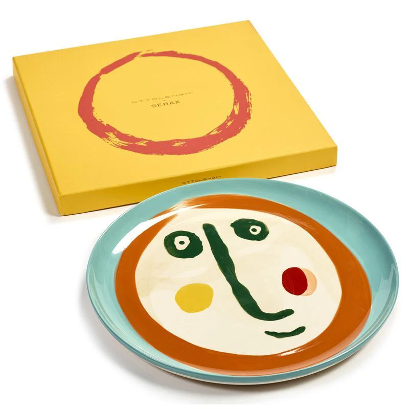 OTTOLENGHI - SERVING PLATE NO.2 FEAST 35CM - Image 5