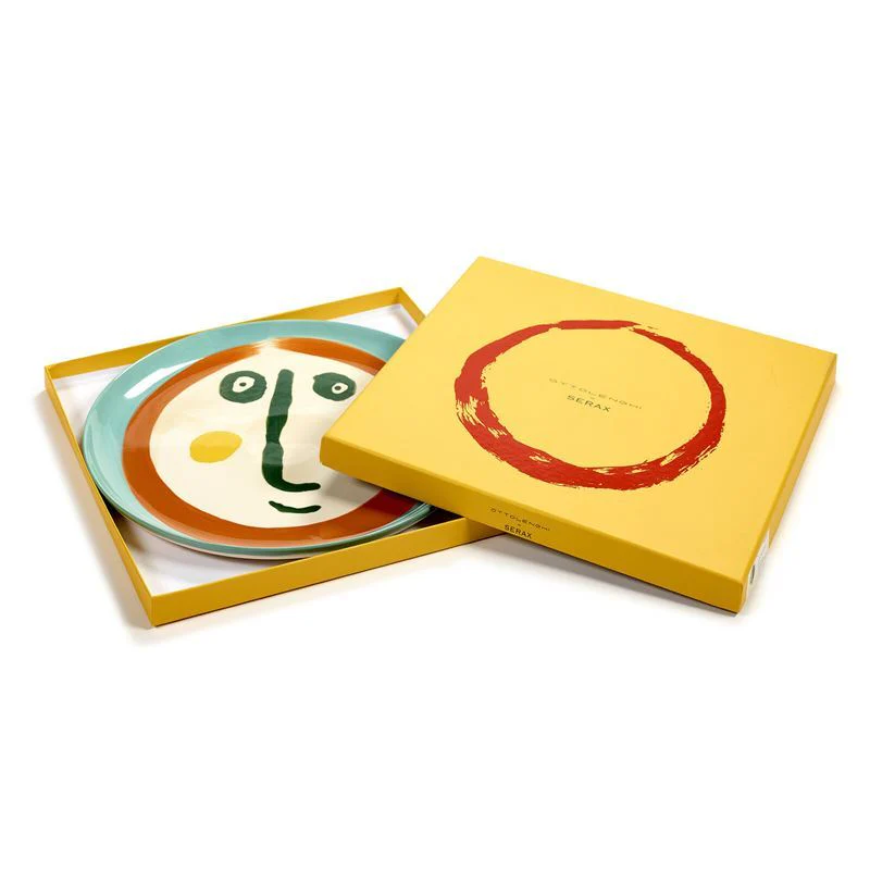 OTTOLENGHI - SERVING PLATE NO.2 FEAST 35CM - Image 6