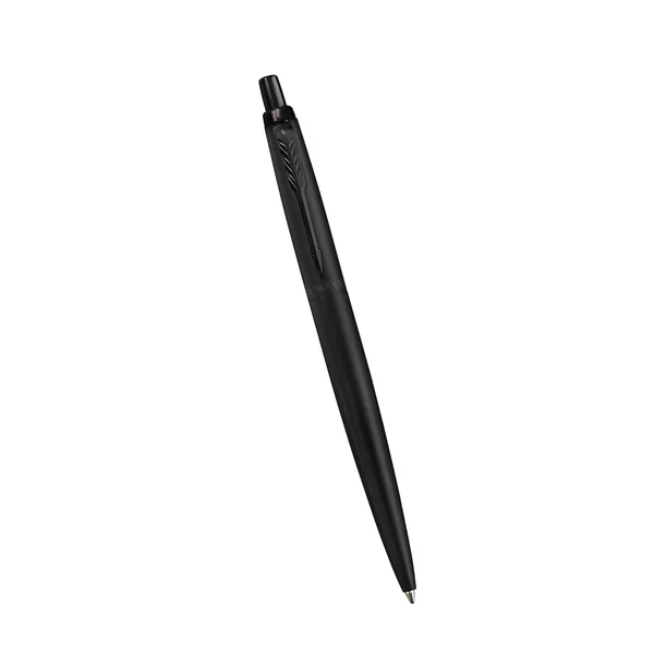 PARKER - JOTTER XL MONOCHROME BLACK BLACK TRIM BALLPOINT - Image 3