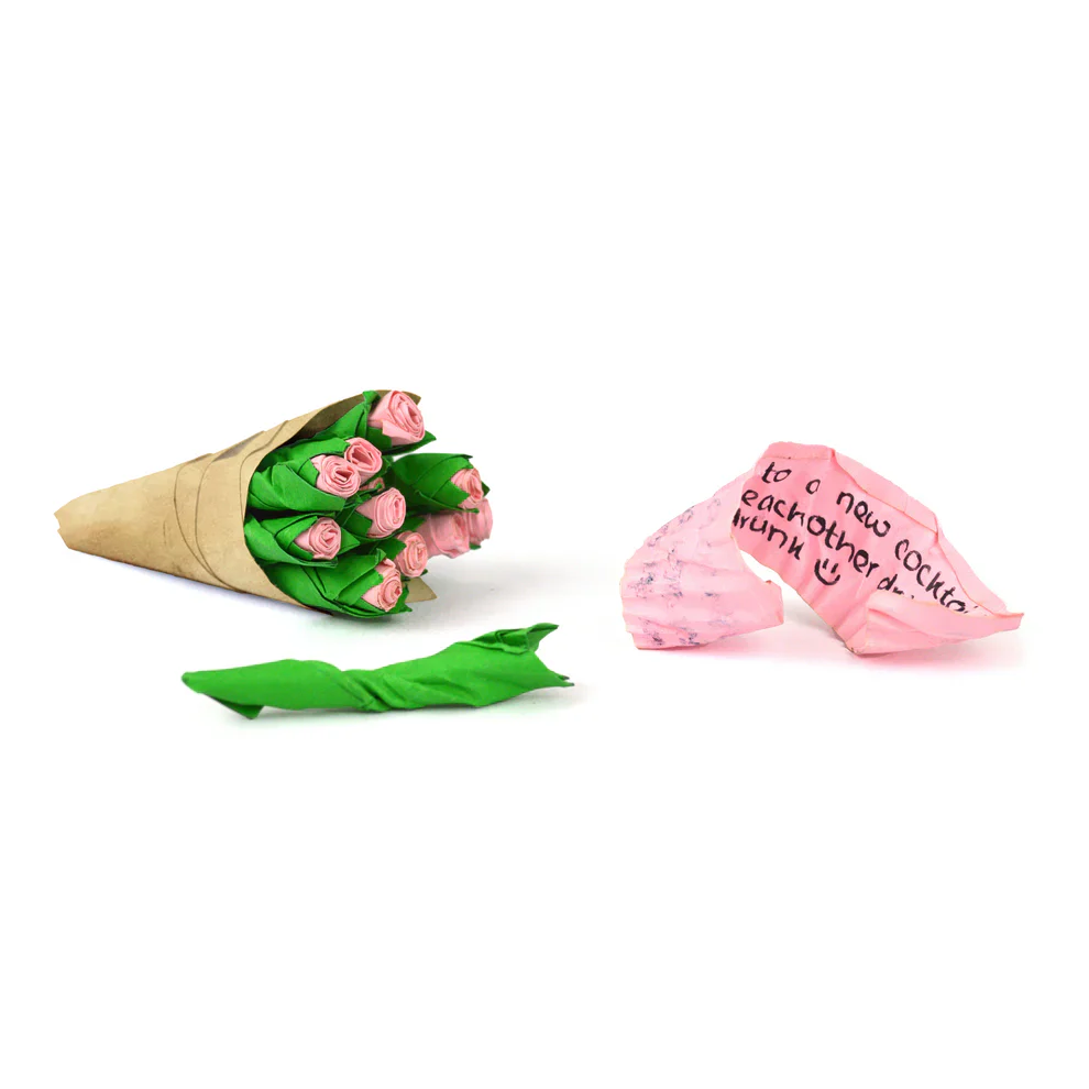 PIKKII - WRITE ME ROSES - Image 6