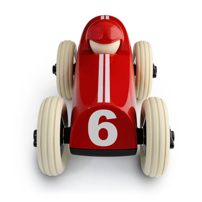 PLAYFOREVER - MIDI BUCK RED - Image 2