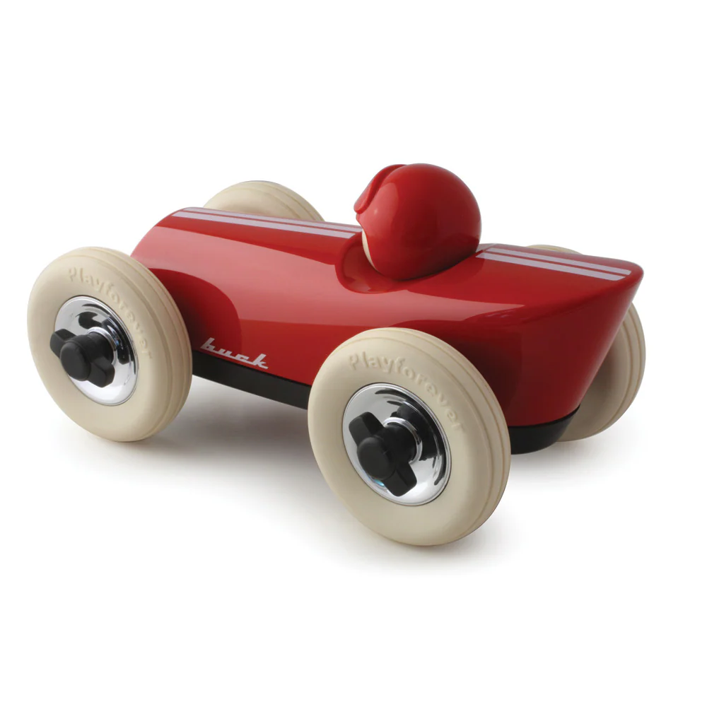 PLAYFOREVER - MIDI BUCK RED - Image 3