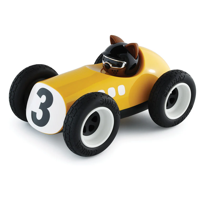 PLAYFOREVER - MIDI EGG SUNNYSIDER - Image 3
