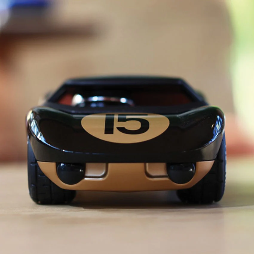 PLAYFOREVER - MINI KEN CAVE - Image 2