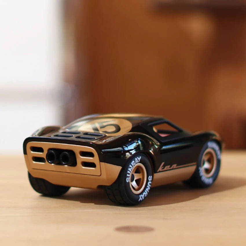 PLAYFOREVER - MINI KEN CAVE - Image 3