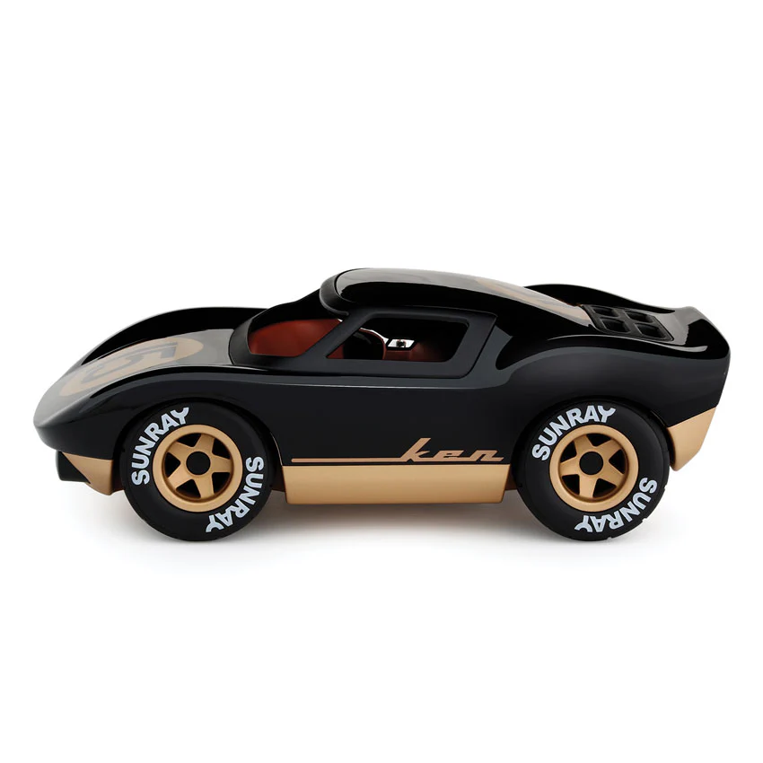 PLAYFOREVER - MINI KEN CAVE - Image 5