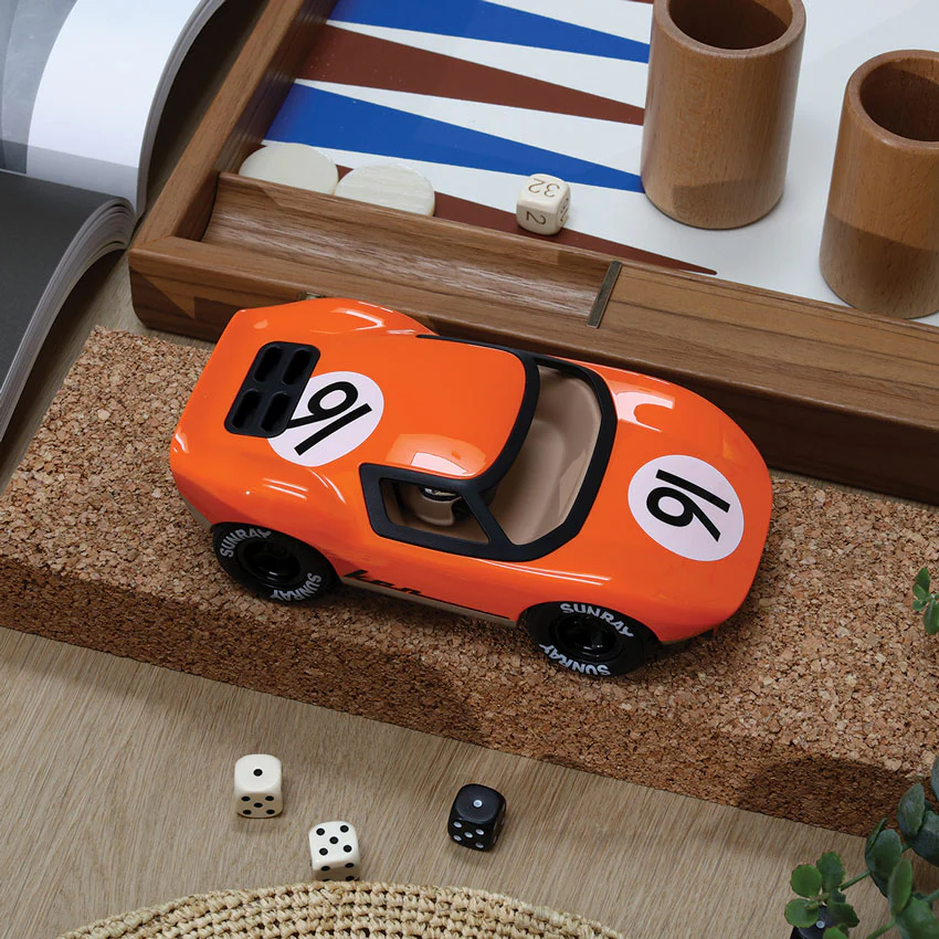 PLAYFOREVER - MINI KEN GIBSON - Image 2