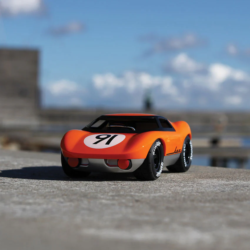 PLAYFOREVER - MINI KEN GIBSON - Image 3