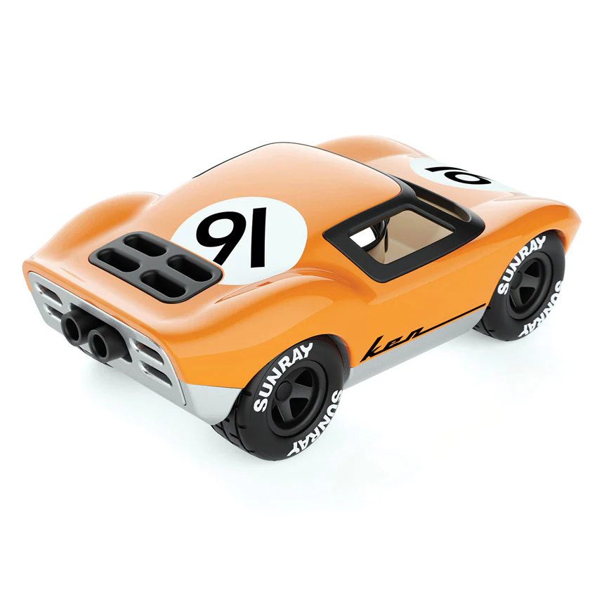 PLAYFOREVER - MINI KEN GIBSON - Image 6