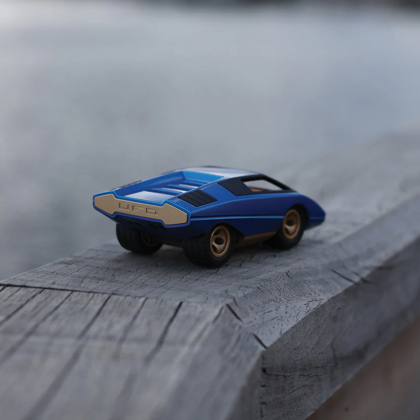 PLAYFOREVER - MINI UFO LEONESSA - Image 7