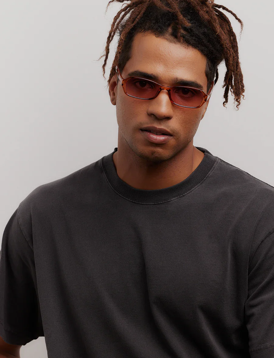 REALITY EYEWEAR - MILLENNIUM | CHOCOLATE (POLARISED) - Image 2