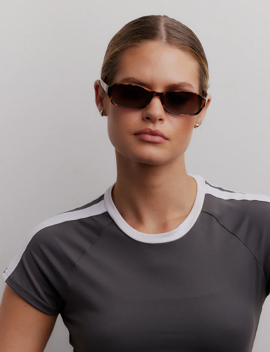 REALITY EYEWEAR - MILLENNIUM | CHOCOLATE (POLARISED) - Image 3