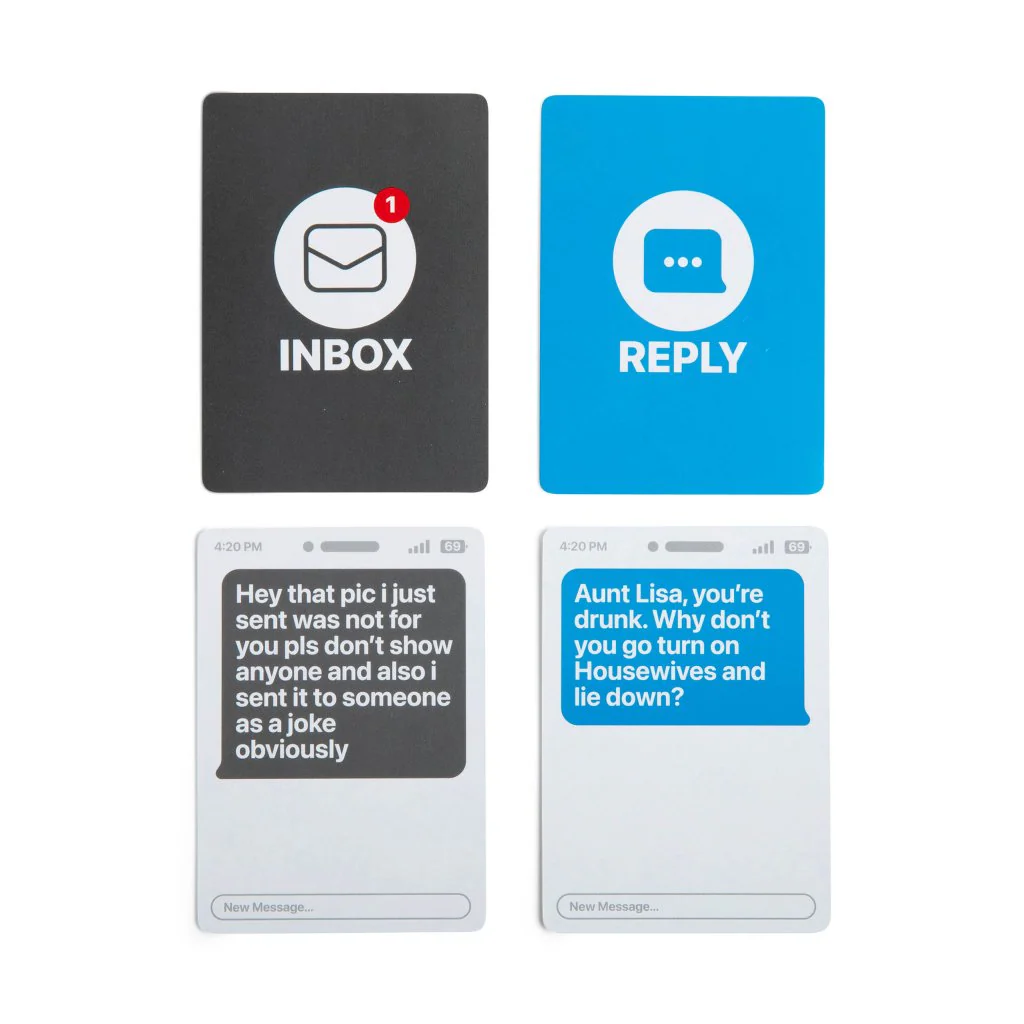 RELATABLE - NEW PHONE WHO DIS? - Image 4