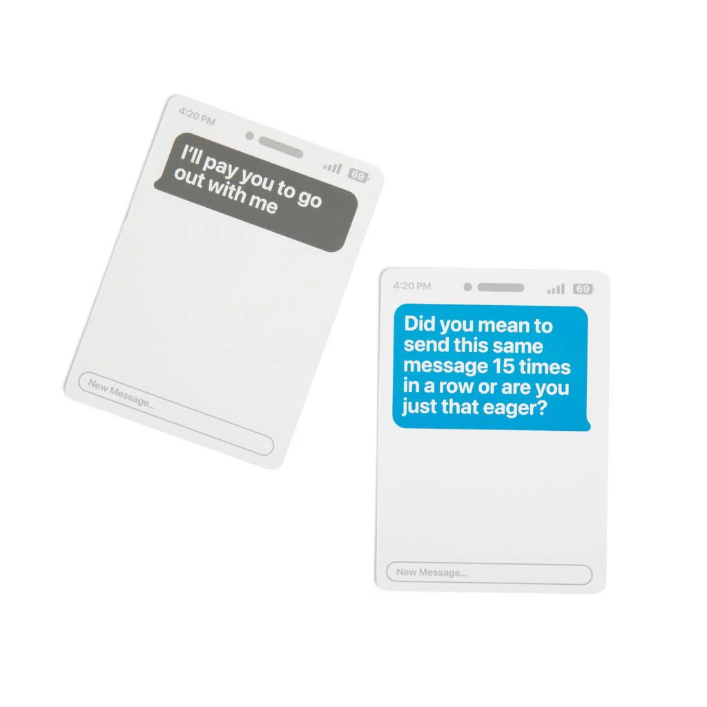 RELATABLE - NEW PHONE WHO DIS? - Image 5