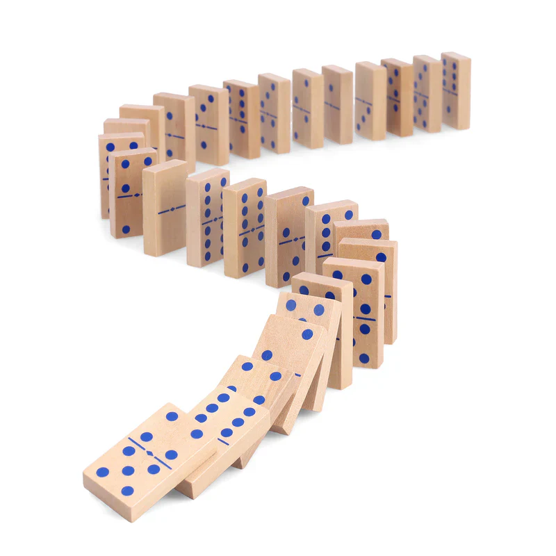 RIDLEY'S - HOUSE OF NOVELTIES | DOMINOES - Image 3
