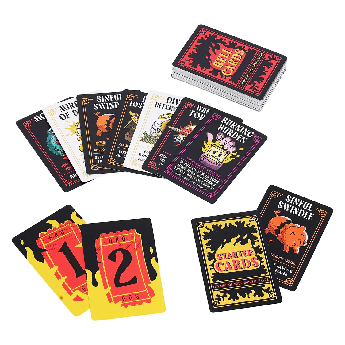 RIDLEY'S - TICKET TO HELL - Image 6