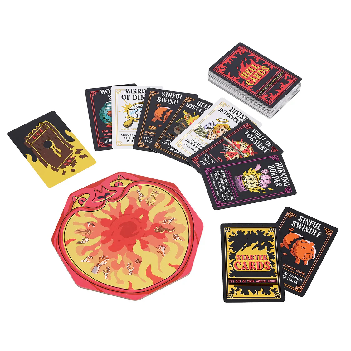 RIDLEY'S - TICKET TO HELL - Image 9