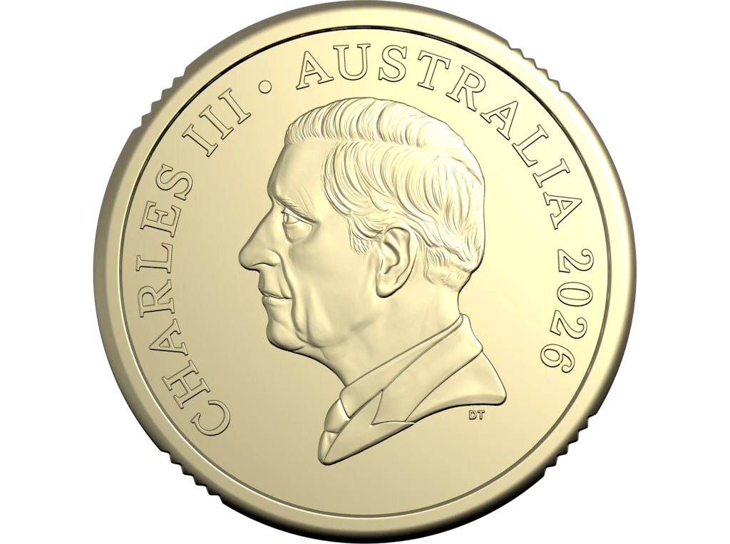 ROYAL AUSTRALIAN MINT - 2026 $2 UNCIRCULATED COIN IN CARD | TOOTH FAIRY - Image 3