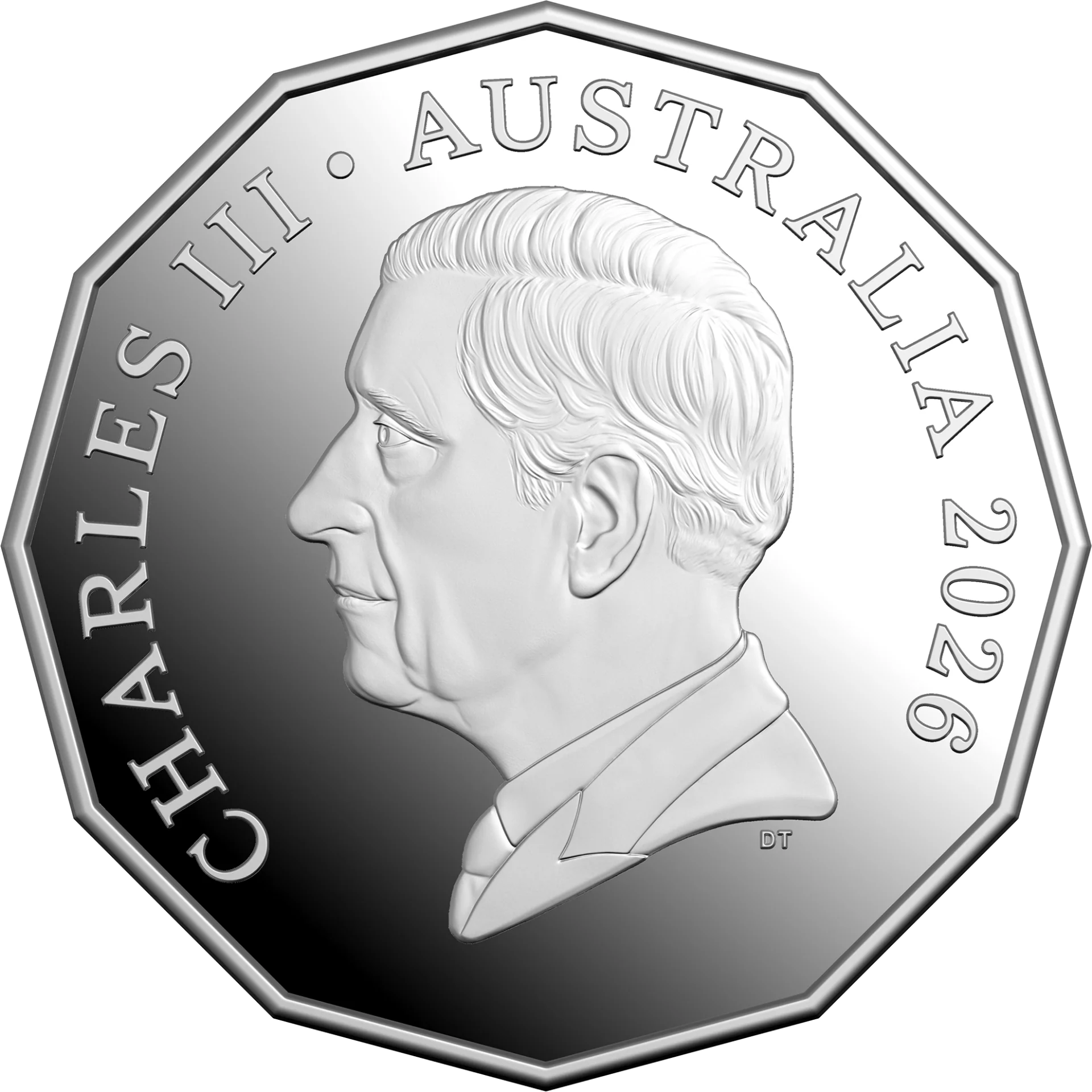 ROYAL AUSTRALIAN MINT - 2026 PROOF SIX-COIN YEAR SET | DECIMAL CURRENCY 60TH - Image 6