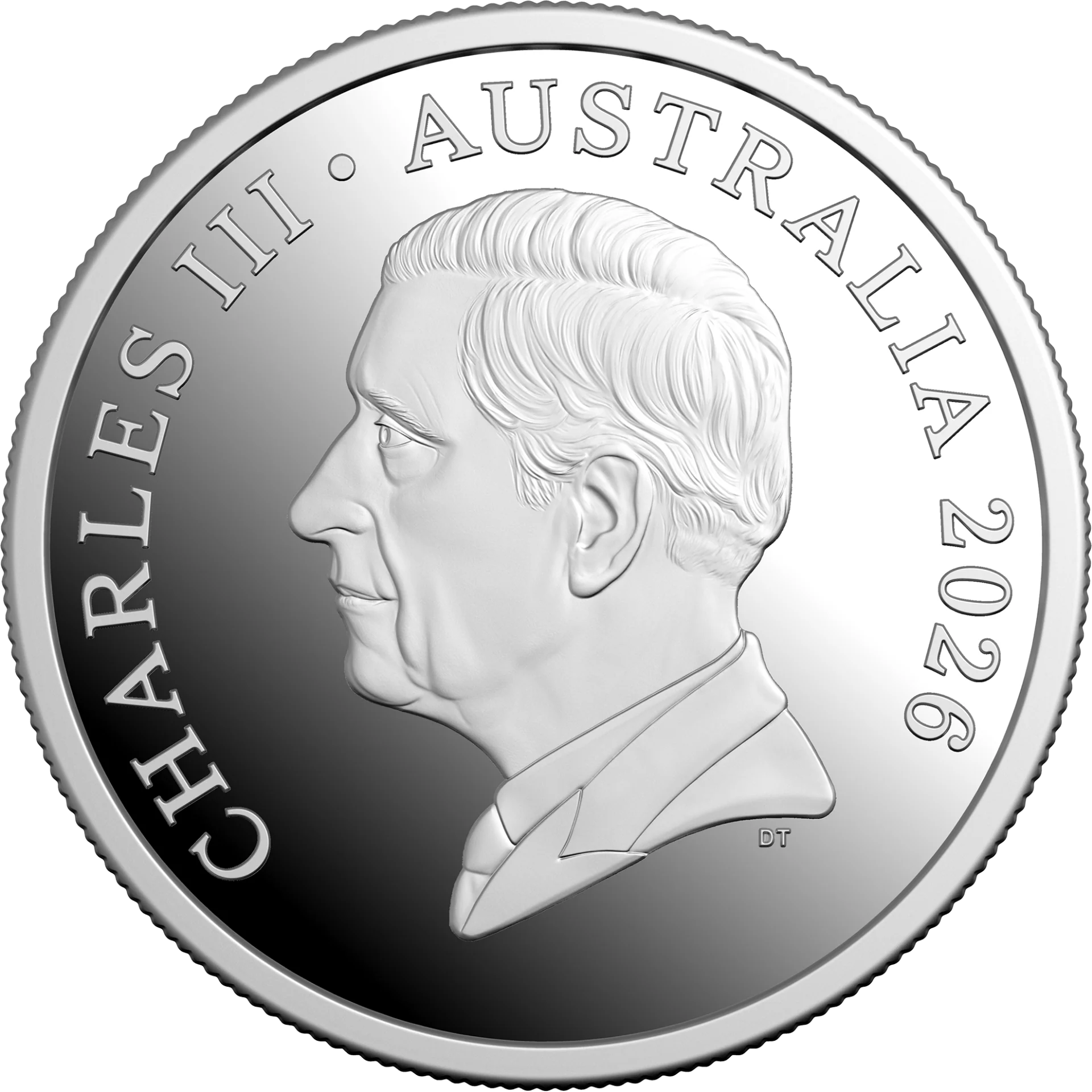 ROYAL AUSTRALIAN MINT - 2026 PROOF SIX-COIN YEAR SET | DECIMAL CURRENCY 60TH - Image 7