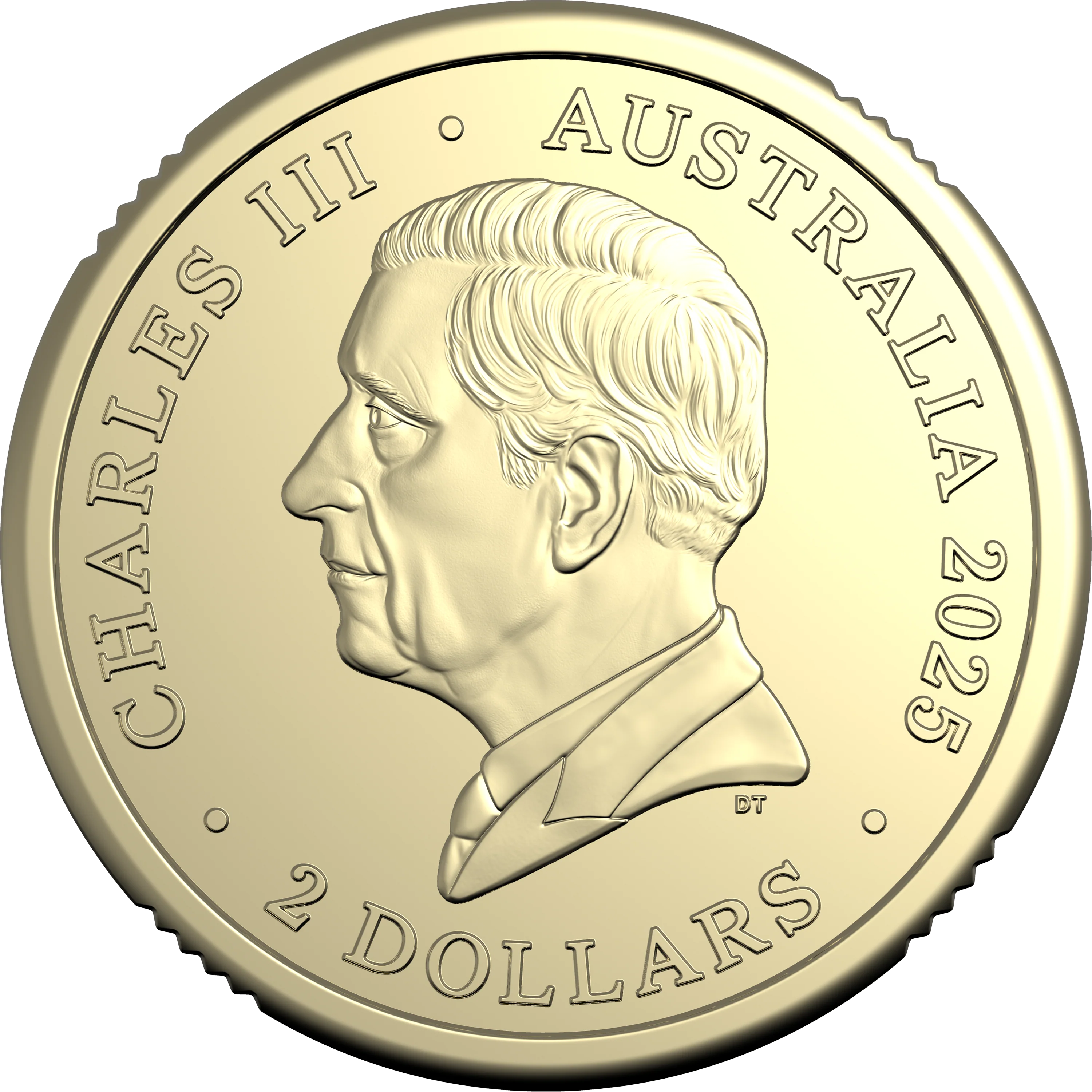 ROYAL AUSTRALIAN MINT - 30TH ANNIVERSARY OF THE TORRES STRAIGHT ISLANDER FLAG | 2025 $2 C MINTMARK UNCIRC COIN - Image 5