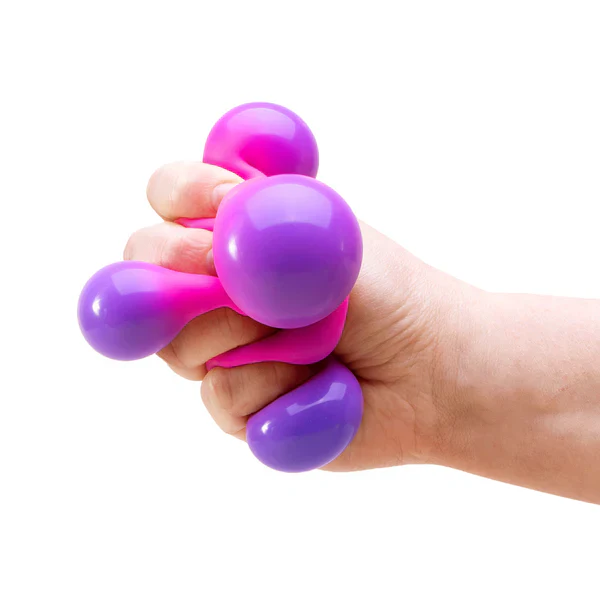 SCHYLLING - COLOUR CHANGE CUBE SHAPE NEE DOH (PRE-ORDER | MID-LATE MAY DELIVERY*) - Image 6