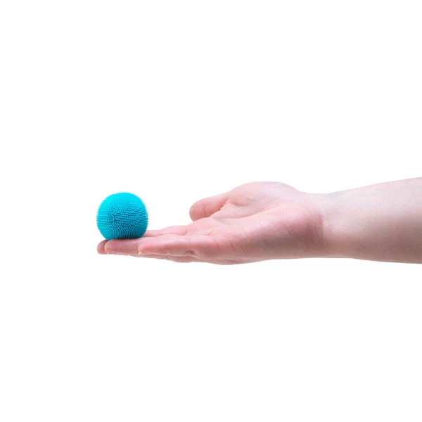 SCHYLLING - FUZZ BALL TEENIE (MULTI-PACK) NEE DOH (PRE-ORDER | MID-LATE MAY DELIVERY*) - Image 4