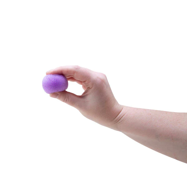 SCHYLLING - FUZZ BALL TEENIE (MULTI-PACK) NEE DOH (PRE-ORDER | MID-LATE MAY DELIVERY*) - Image 9