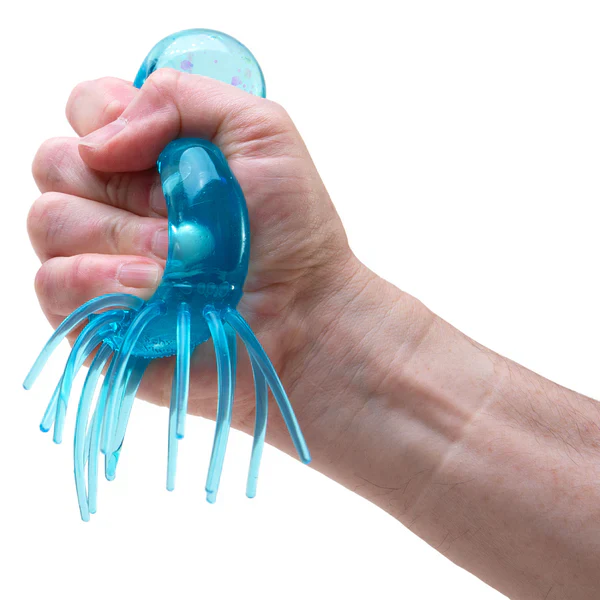 SCHYLLING - JELLY SQUISH NEE DOH (PRE-ORDER | MID-LATE MAY DELIVERY*) - Image 3