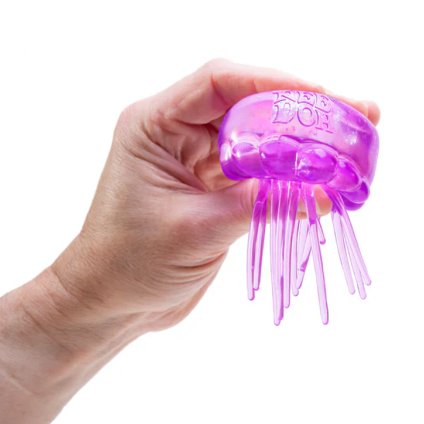 SCHYLLING - JELLY SQUISH NEE DOH (PRE-ORDER | MID-LATE MAY DELIVERY*) - Image 4