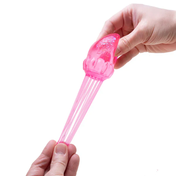SCHYLLING - JELLY SQUISH NEE DOH (PRE-ORDER | MID-LATE MAY DELIVERY*) - Image 5