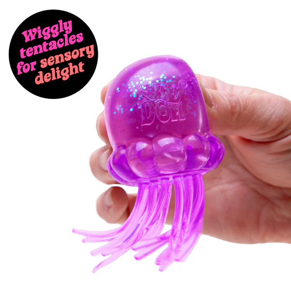 SCHYLLING - JELLY SQUISH NEE DOH (PRE-ORDER | MID-LATE MAY DELIVERY*) - Image 7