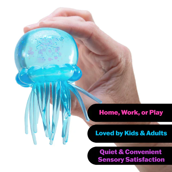 SCHYLLING - JELLY SQUISH NEE DOH (PRE-ORDER | MID-LATE MAY DELIVERY*) - Image 8