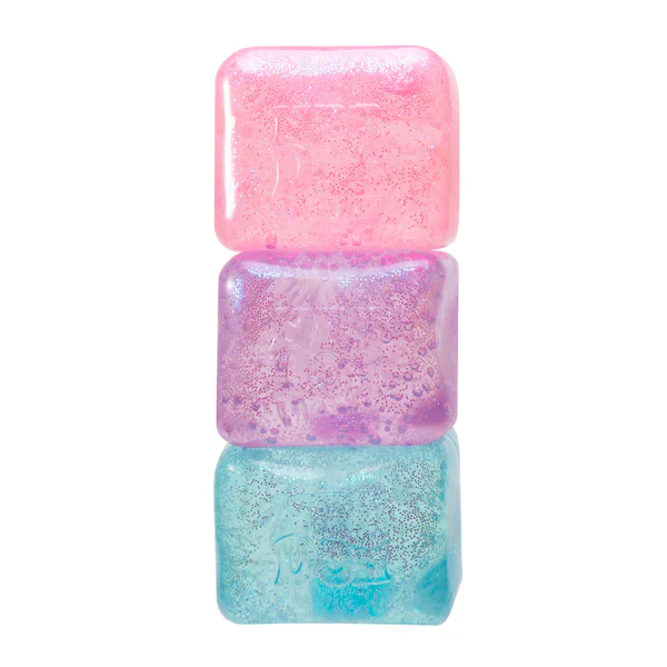 SCHYLLING - NICE CUBE GLITTER & GLOW NEE DOH (PRE-ORDER | MID-LATE MAY DELIVERY*) - Image 6