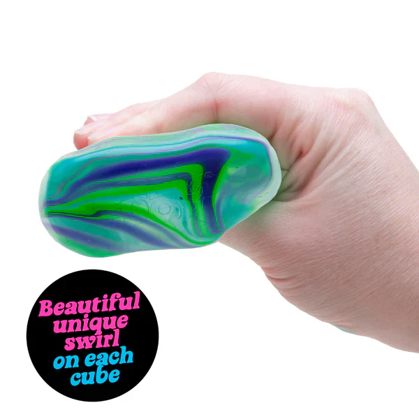 SCHYLLING - NICE CUBE SWIRL NEE DOH (PRE-ORDER | MID-LATE MAY DELIVERY*) - Image 7
