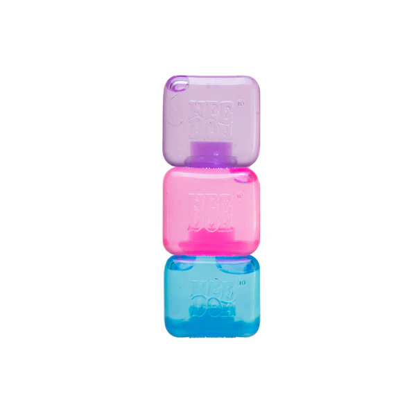 SCHYLLING - NICE ICE BABY TEENIE (MULTI-PACK) NEE DOH (PRE-ORDER | MID-LATE MAY DELIVERY*) - Image 7
