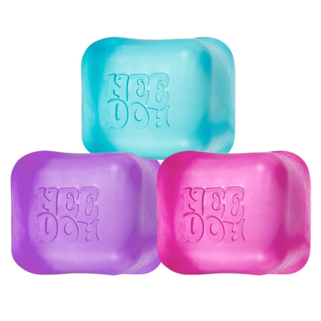 SCHYLLING - NICE ICE BABY TEENIE NEE DOH (PRE-ORDER | MID-LATE MAY DELIVERY*) - Image 3