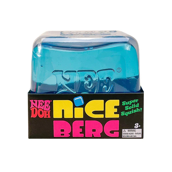 SCHYLLING - NICEBERG NEE DOH (PRE-ORDER | MID-LATE MAY DELIVERY*) - Image 6
