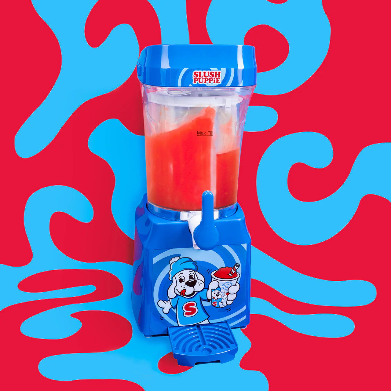 SLUSH PUPPIE - SLUSHIE MACHINE - Image 4